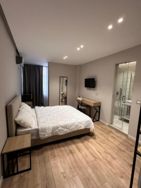 Amazon 8 Guesthouse